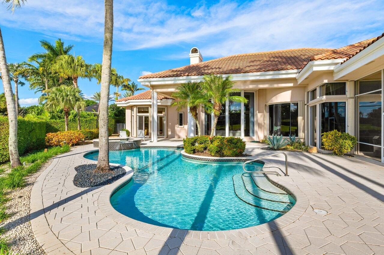 St Andrews Country Club - Residential