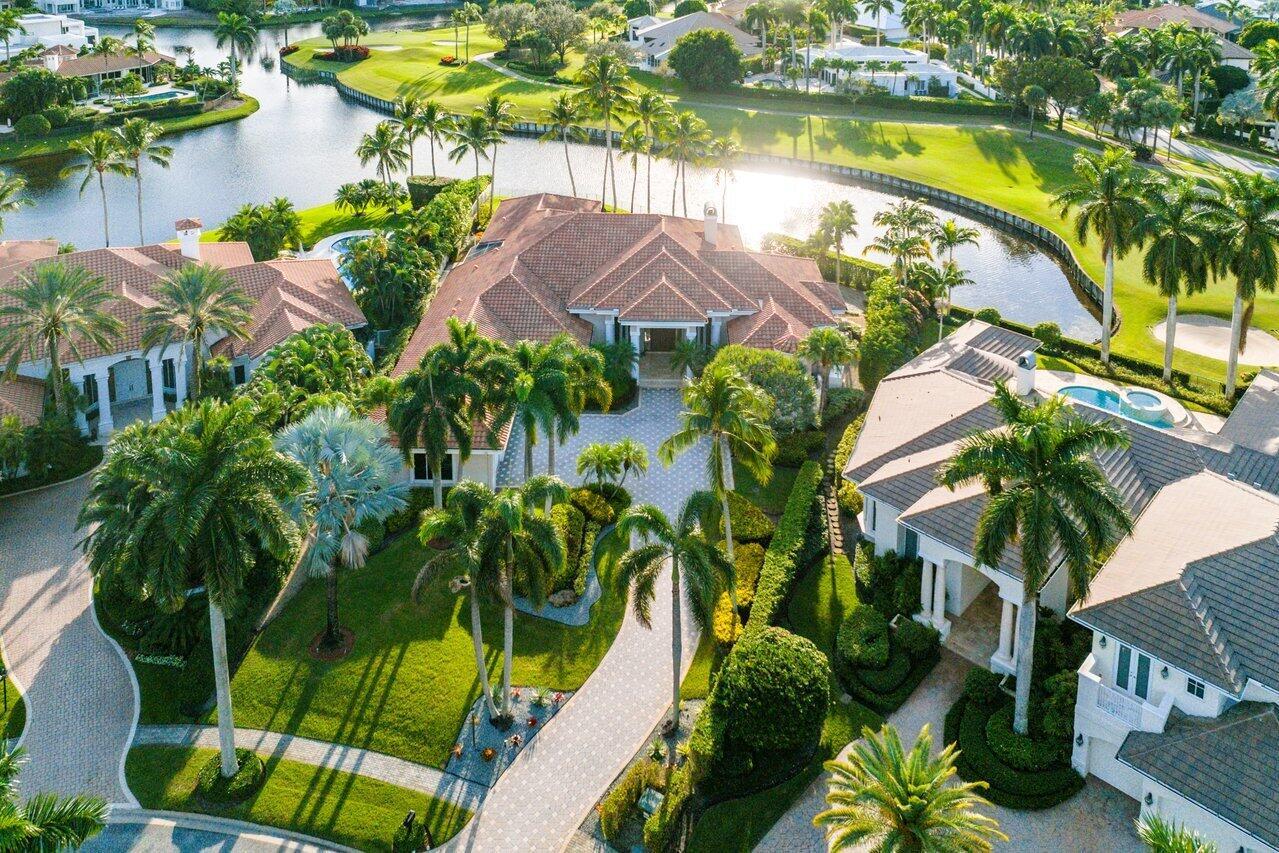 St Andrews Country Club - Residential