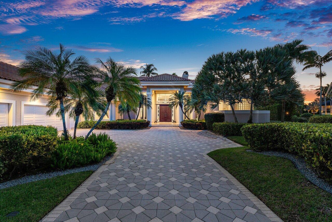 St Andrews Country Club - Residential