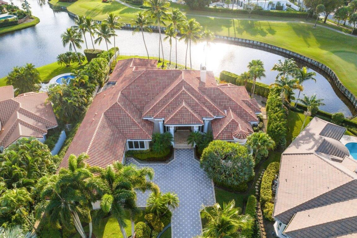 St Andrews Country Club - Residential