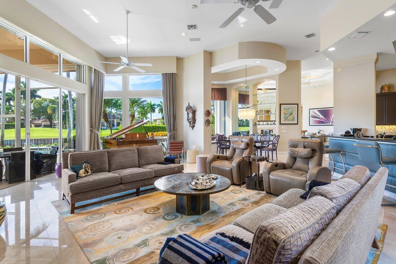 St Andrews Country Club - Residential