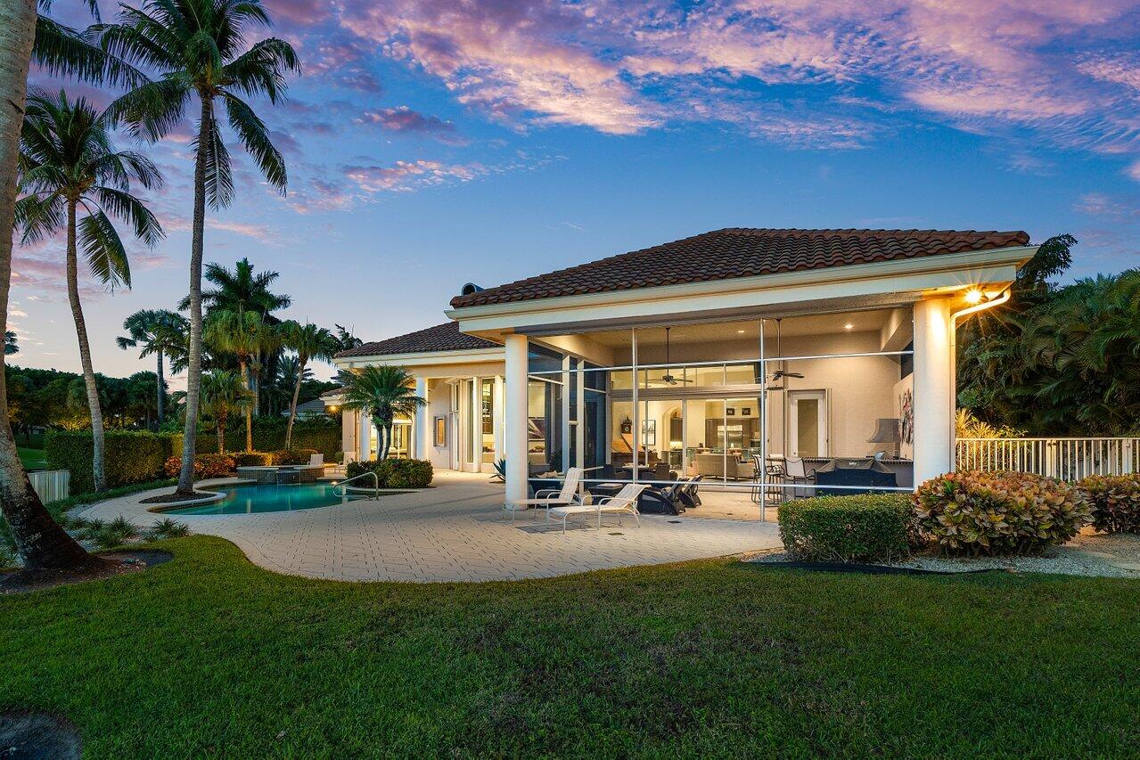 St Andrews Country Club - Residential