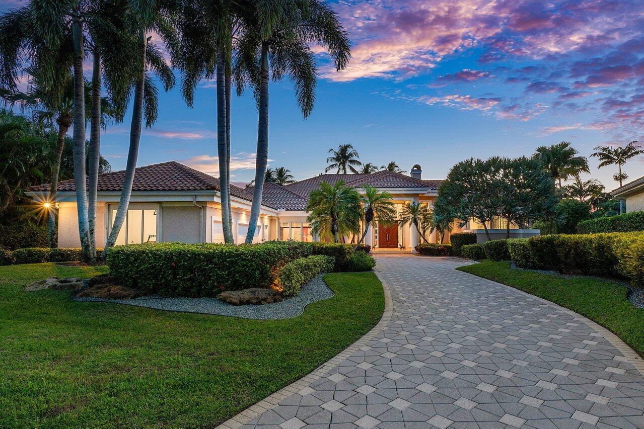 St Andrews Country Club - Residential