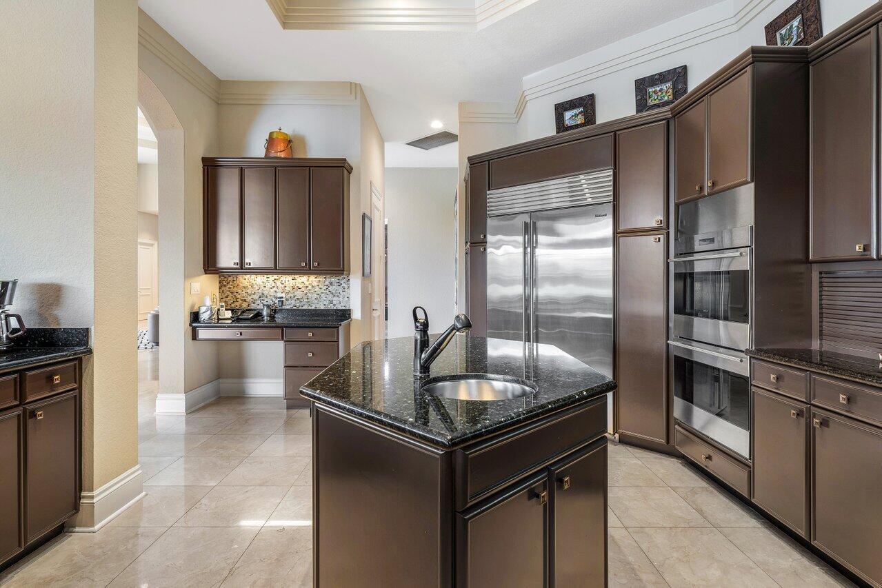 St Andrews Country Club - Residential