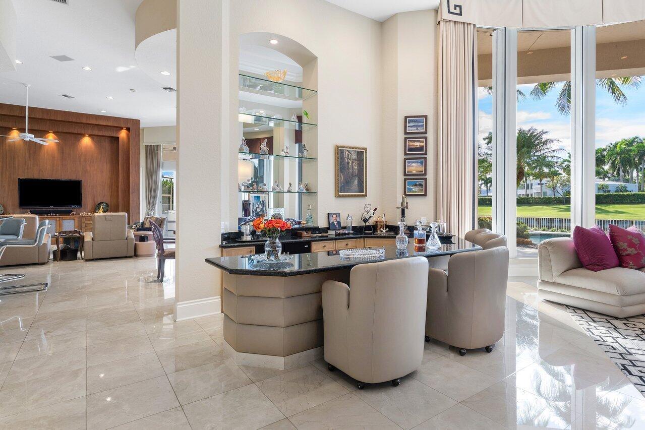 St Andrews Country Club - Residential