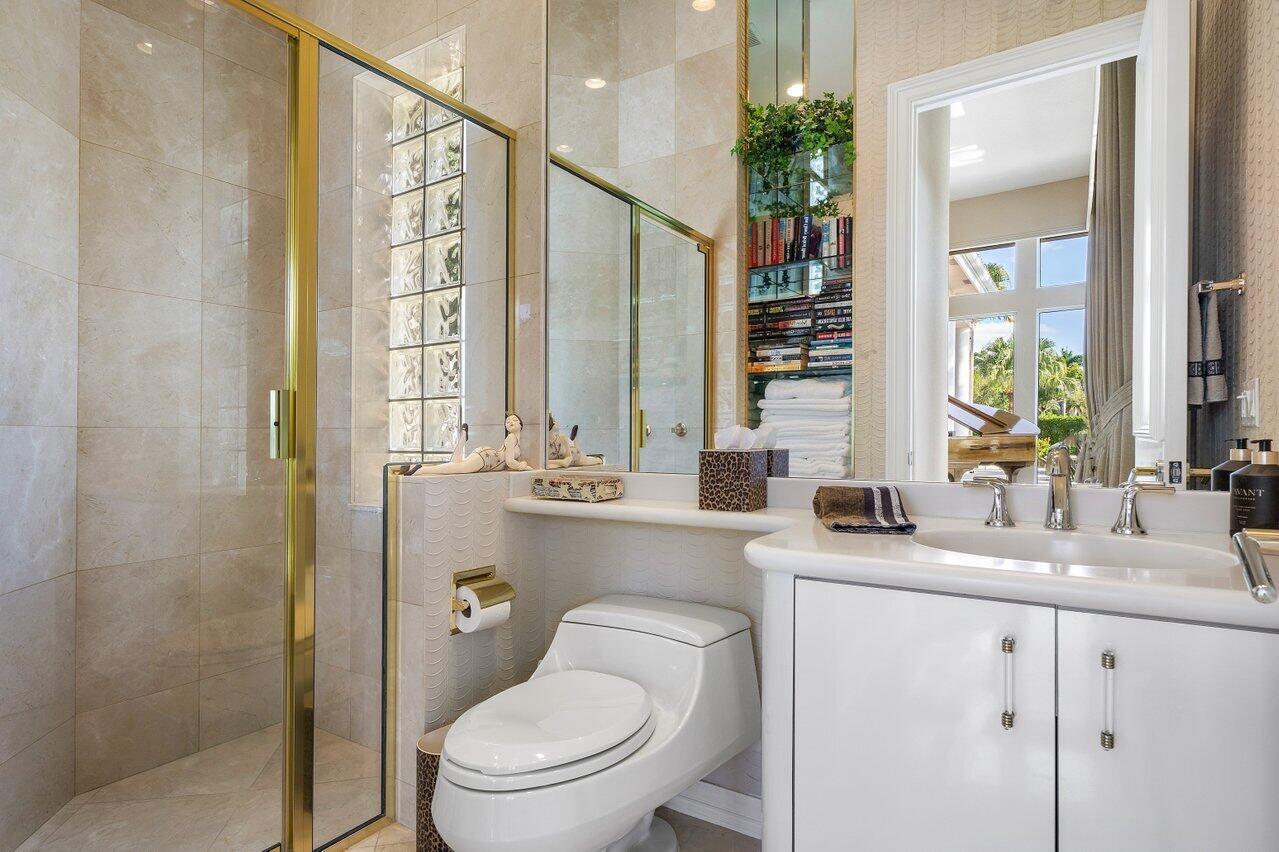 St Andrews Country Club - Residential