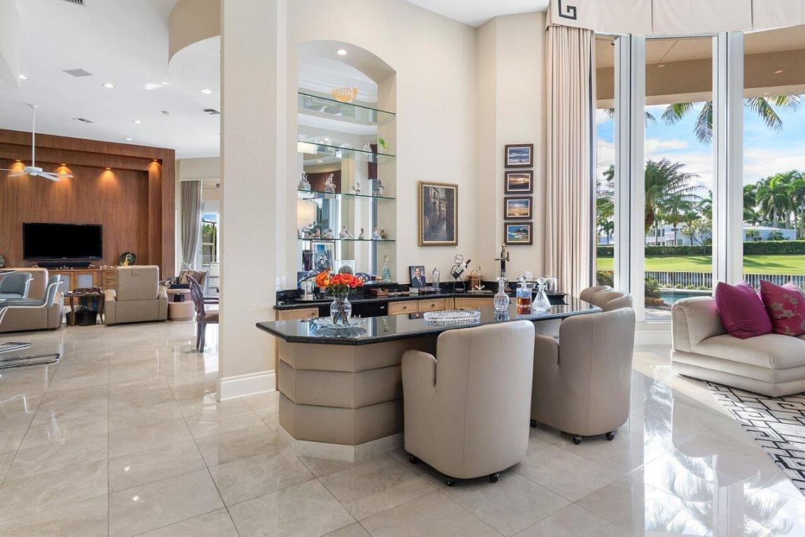 St Andrews Country Club - Residential