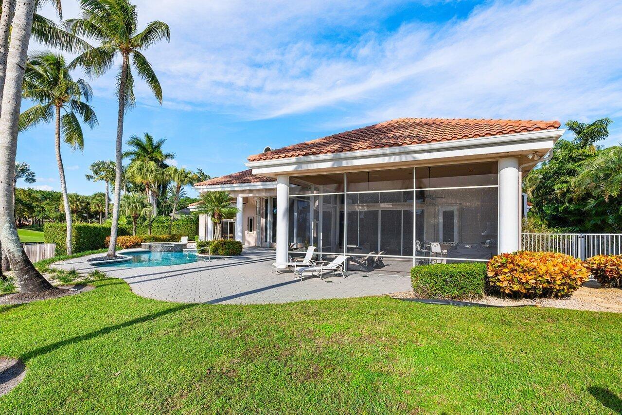 St Andrews Country Club - Residential