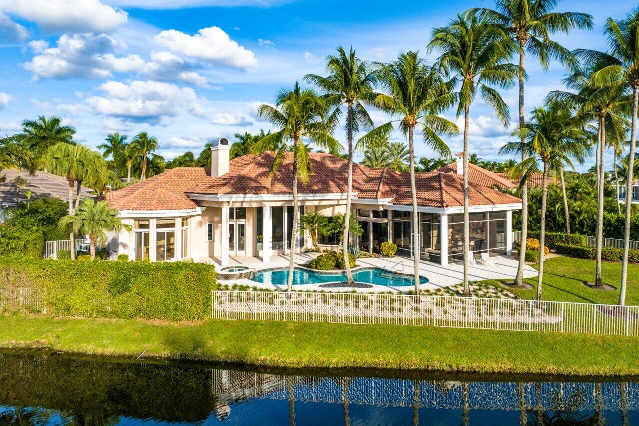 St Andrews Country Club - Residential