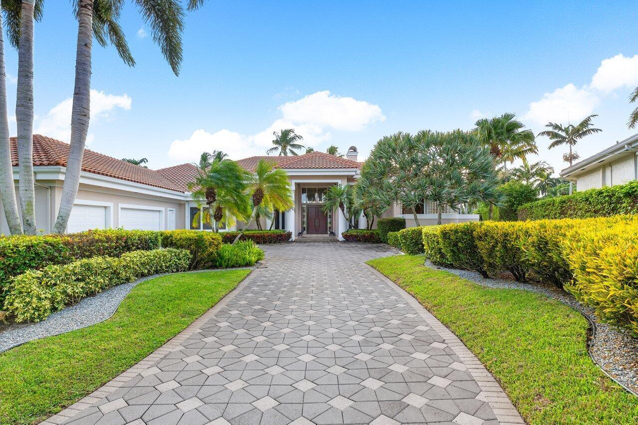 St Andrews Country Club - Residential