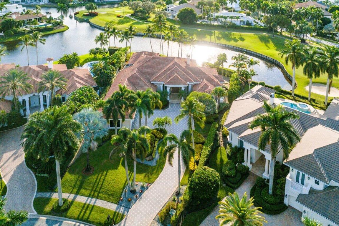 St Andrews Country Club - Residential