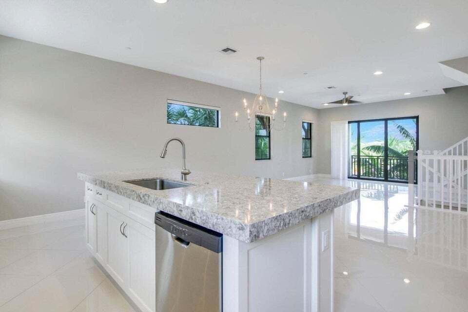 Alton - Residential Lease