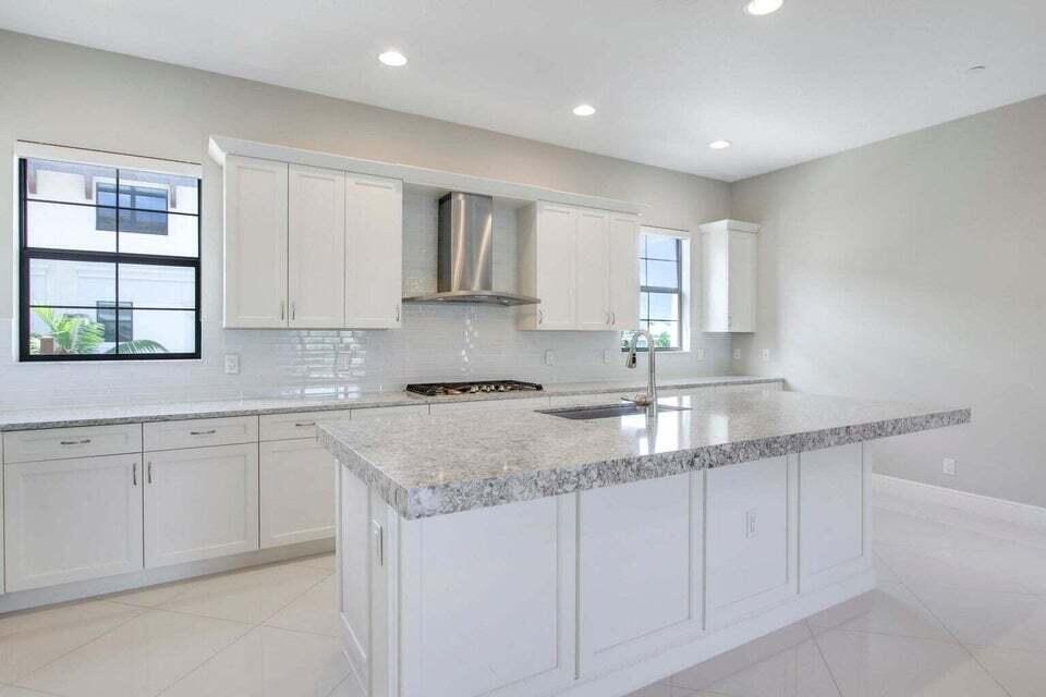 Alton - Residential Lease