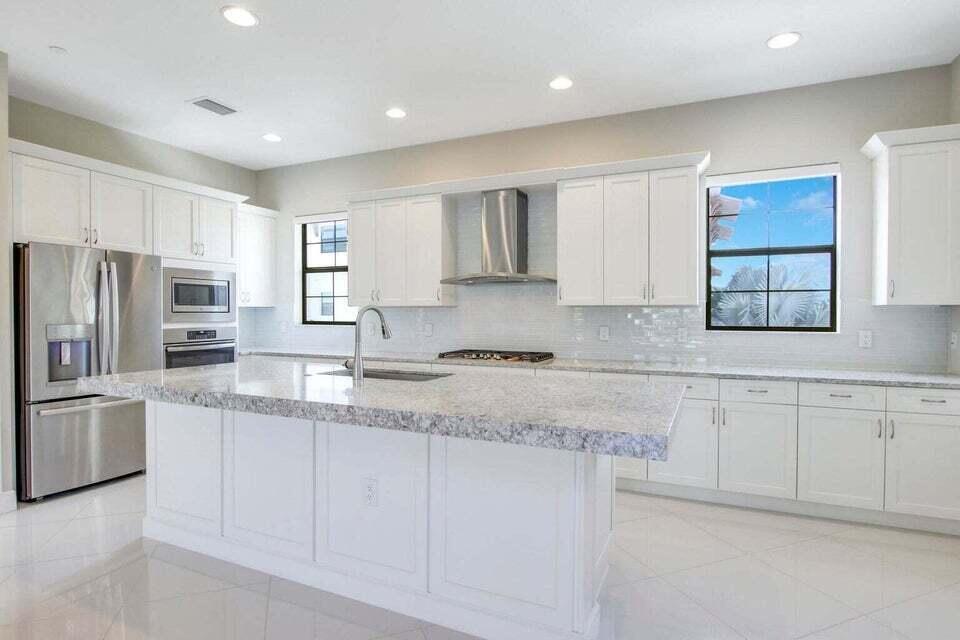 Alton - Residential Lease