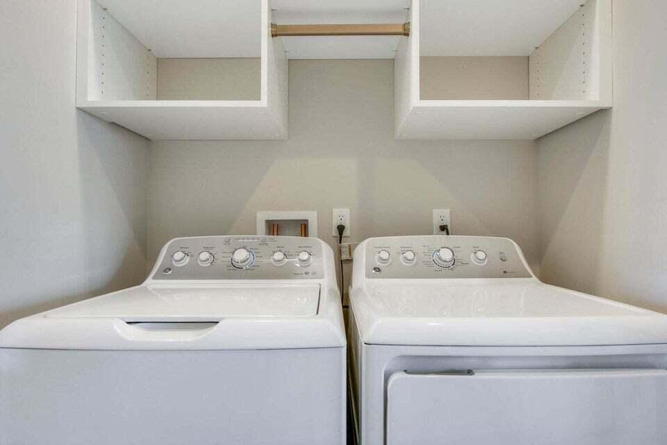 Alton - Residential Lease