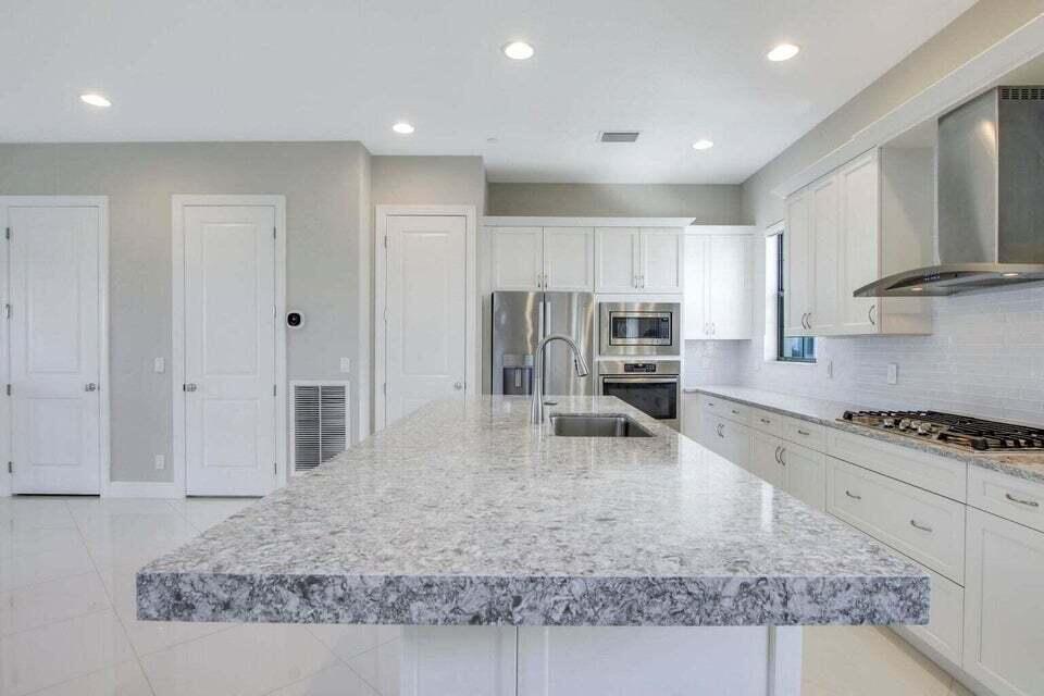Alton - Residential Lease