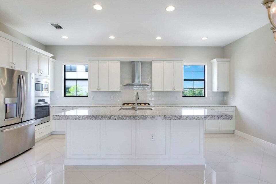 Alton - Residential Lease