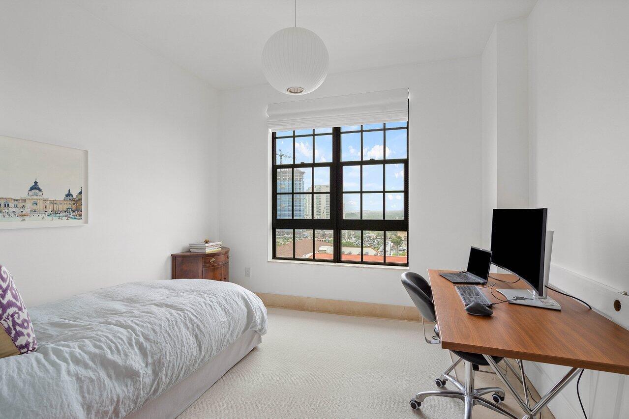 ONE CITY PLAZA CONDO - Residential