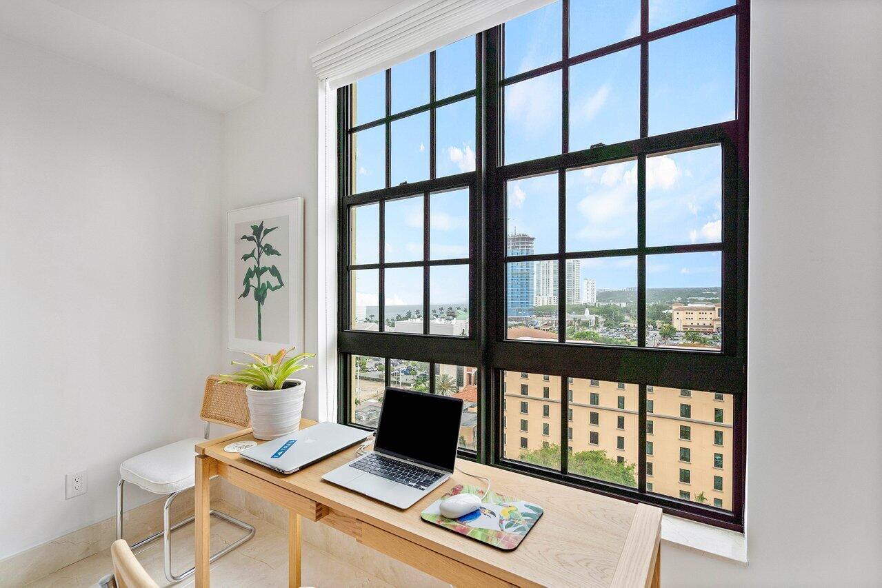 ONE CITY PLAZA CONDO - Residential