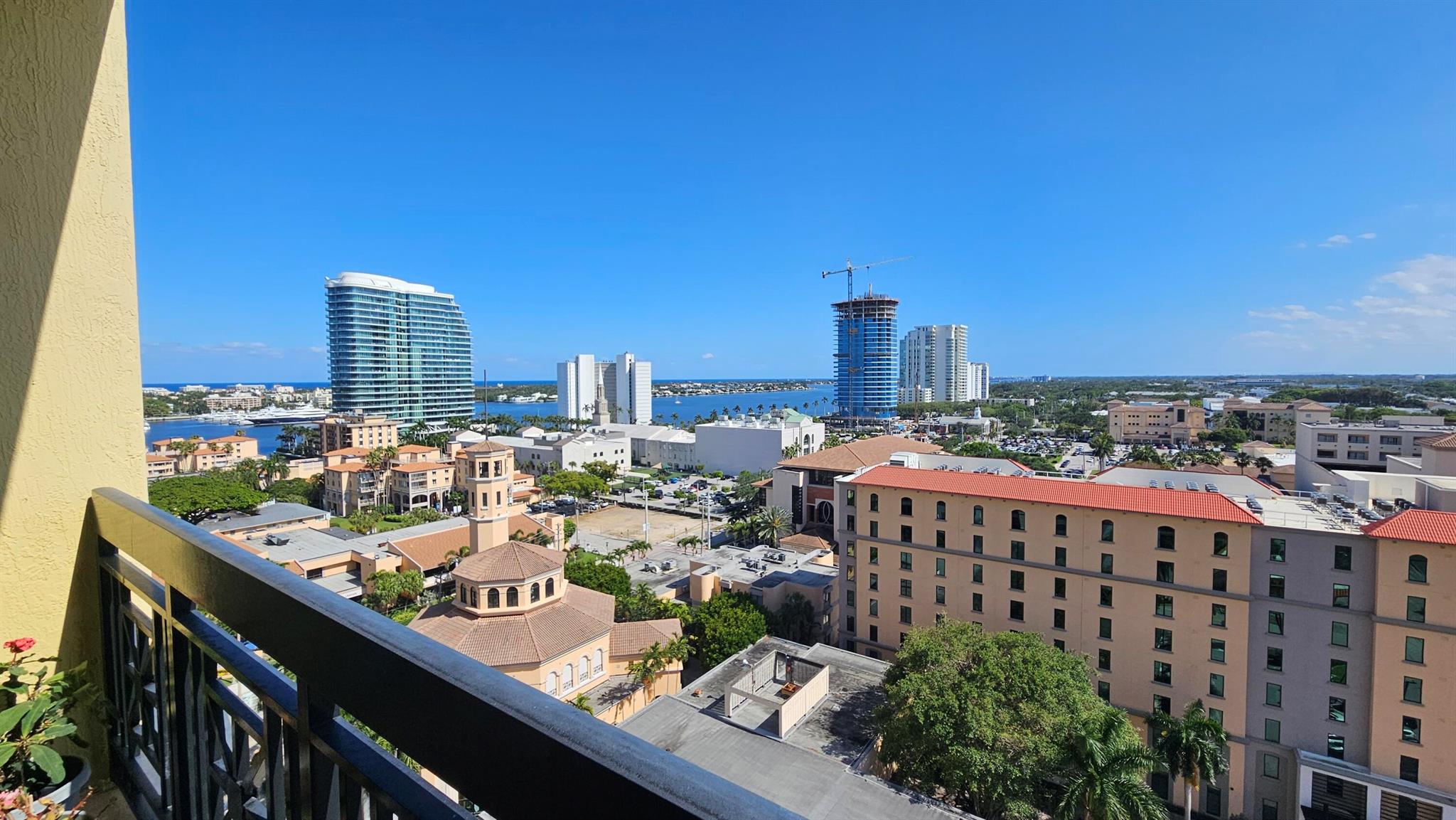 ONE CITY PLAZA CONDO - Residential