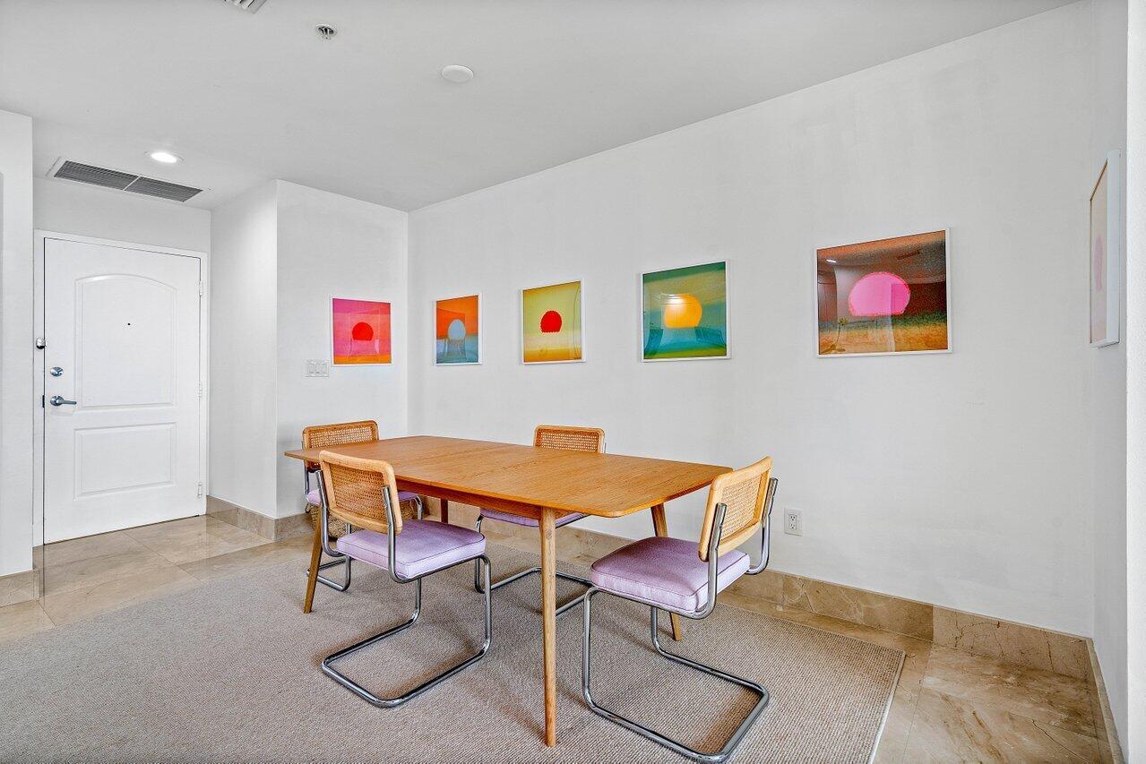 ONE CITY PLAZA CONDO - Residential