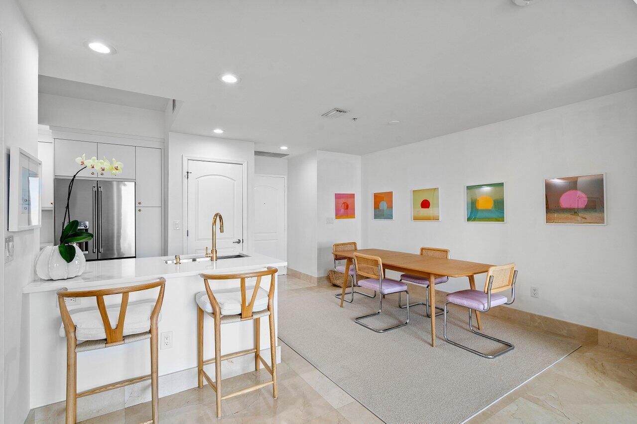 ONE CITY PLAZA CONDO - Residential