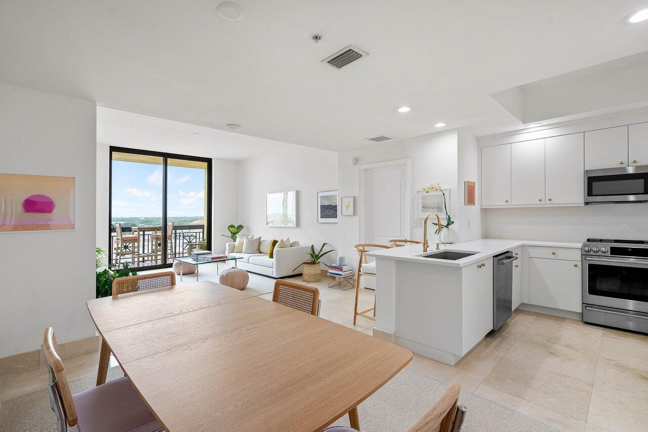 ONE CITY PLAZA CONDO - Residential