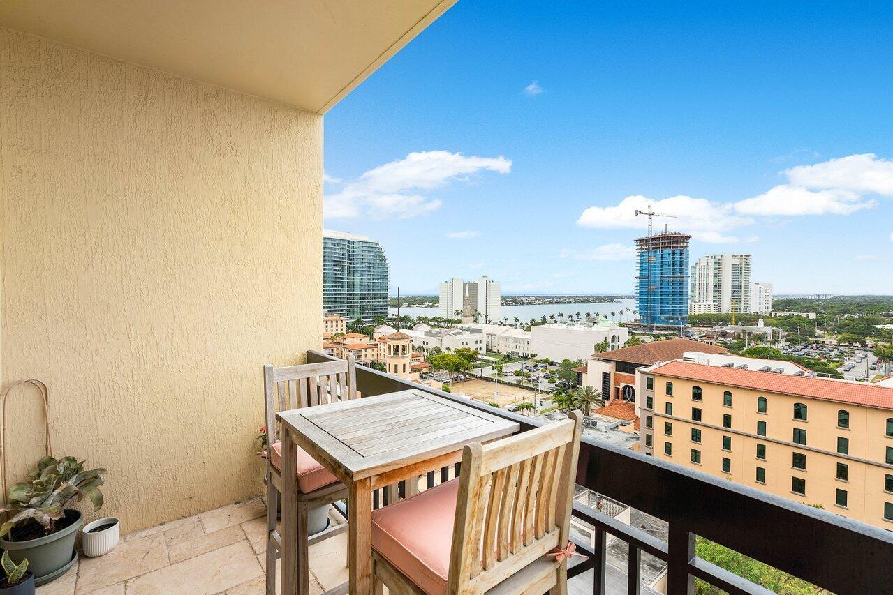 ONE CITY PLAZA CONDO - Residential