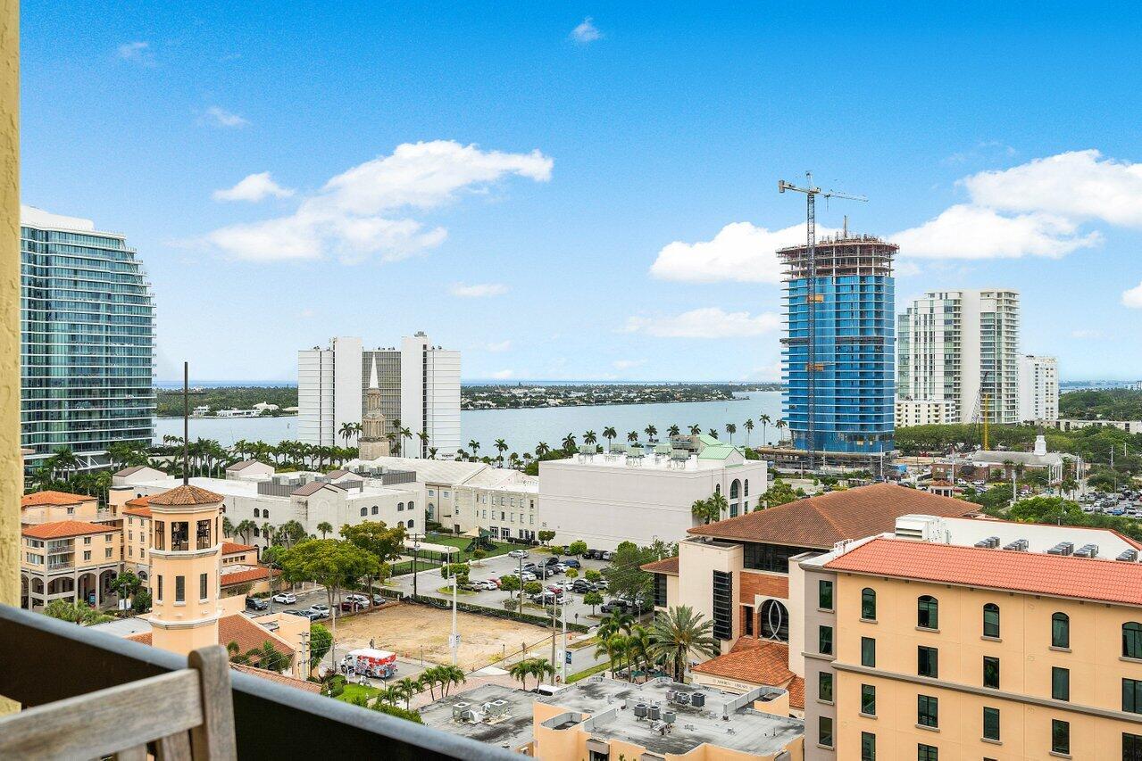 ONE CITY PLAZA CONDO - Residential