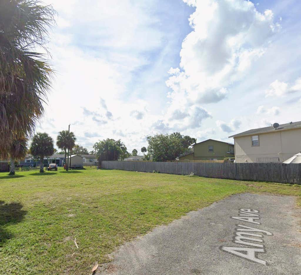 Photo of 0 URANUS Terrace, West Palm Beach, FL 33403 (MLS # B26057631)