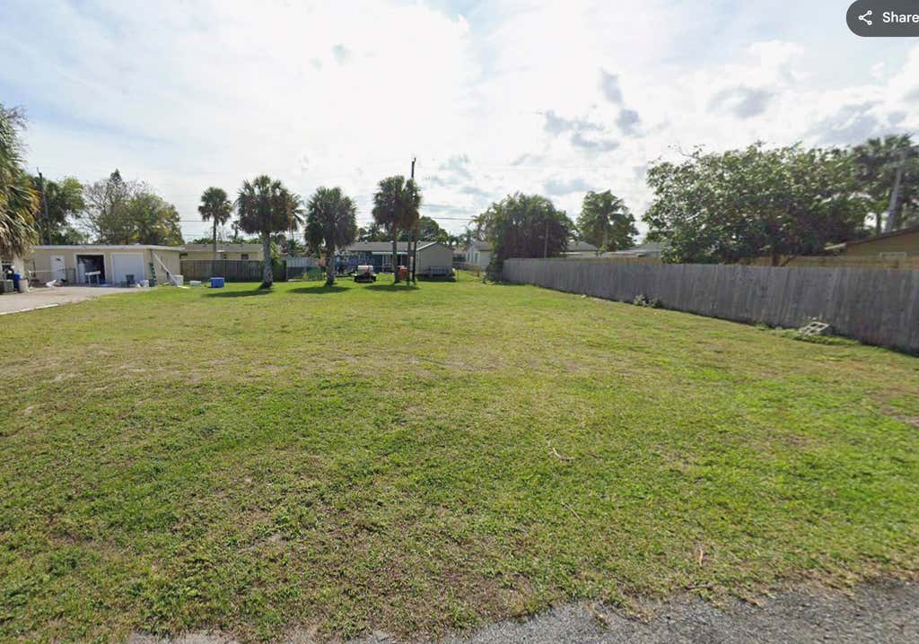 Photo of 0 URANUS Terrace, West Palm Beach, FL 33403 (MLS # B26057631)