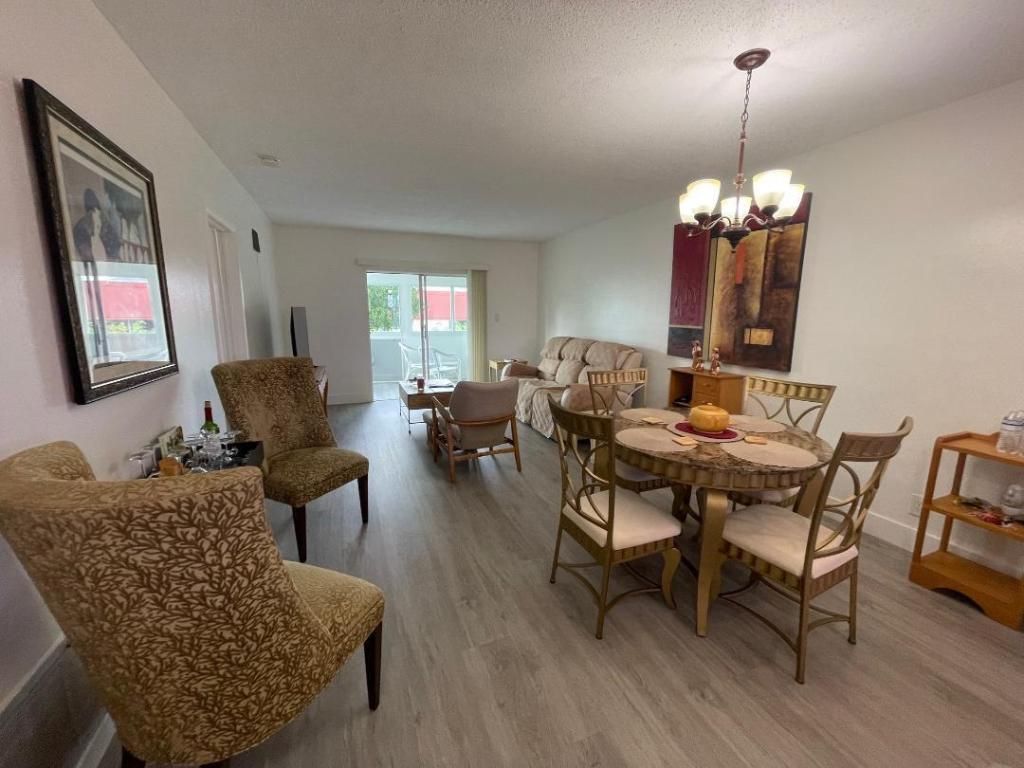 Photo of 1117 Lake Terrace #F-207, Boynton Beach, FL 33426 (MLS # R11140392)