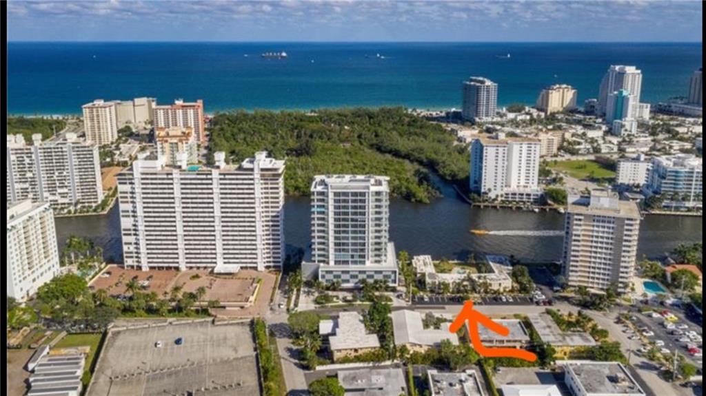 900 Intracoastal Co-Op - Residential Lease