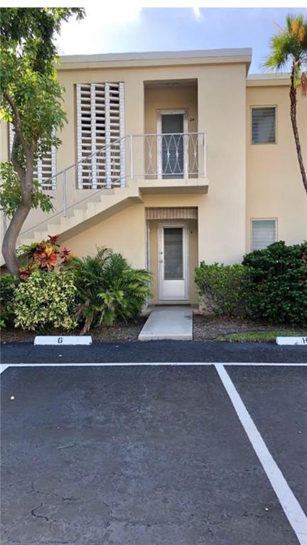 900 Intracoastal Co-Op - Residential Lease