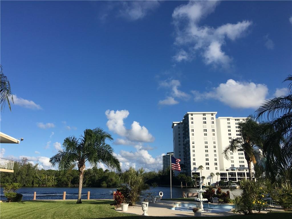 900 Intracoastal Co-Op - Residential Lease