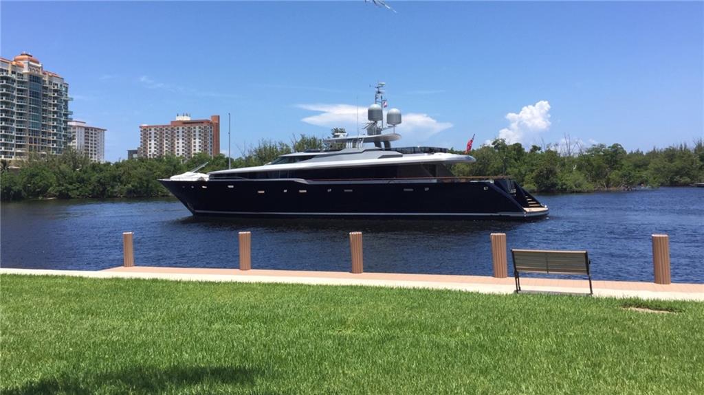 900 Intracoastal Co-Op - Residential Lease