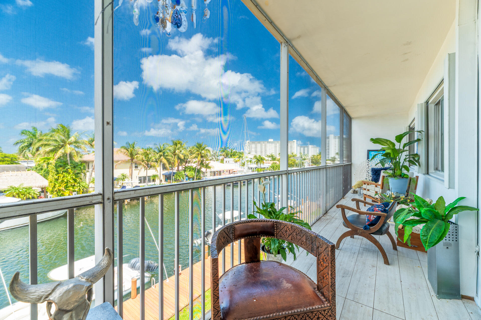 BARCLAY SQUARE CONDO - Residential