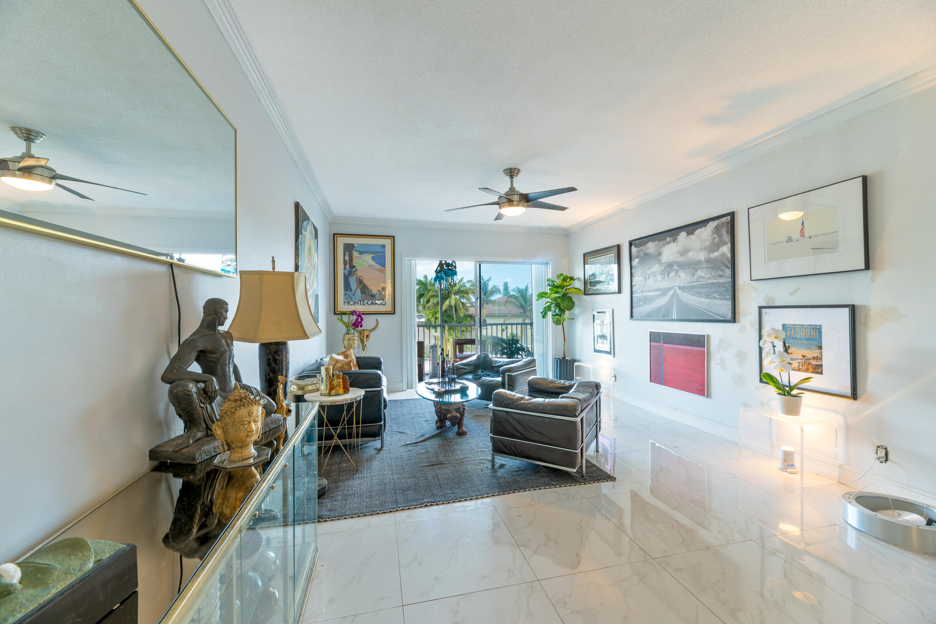 BARCLAY SQUARE CONDO - Residential