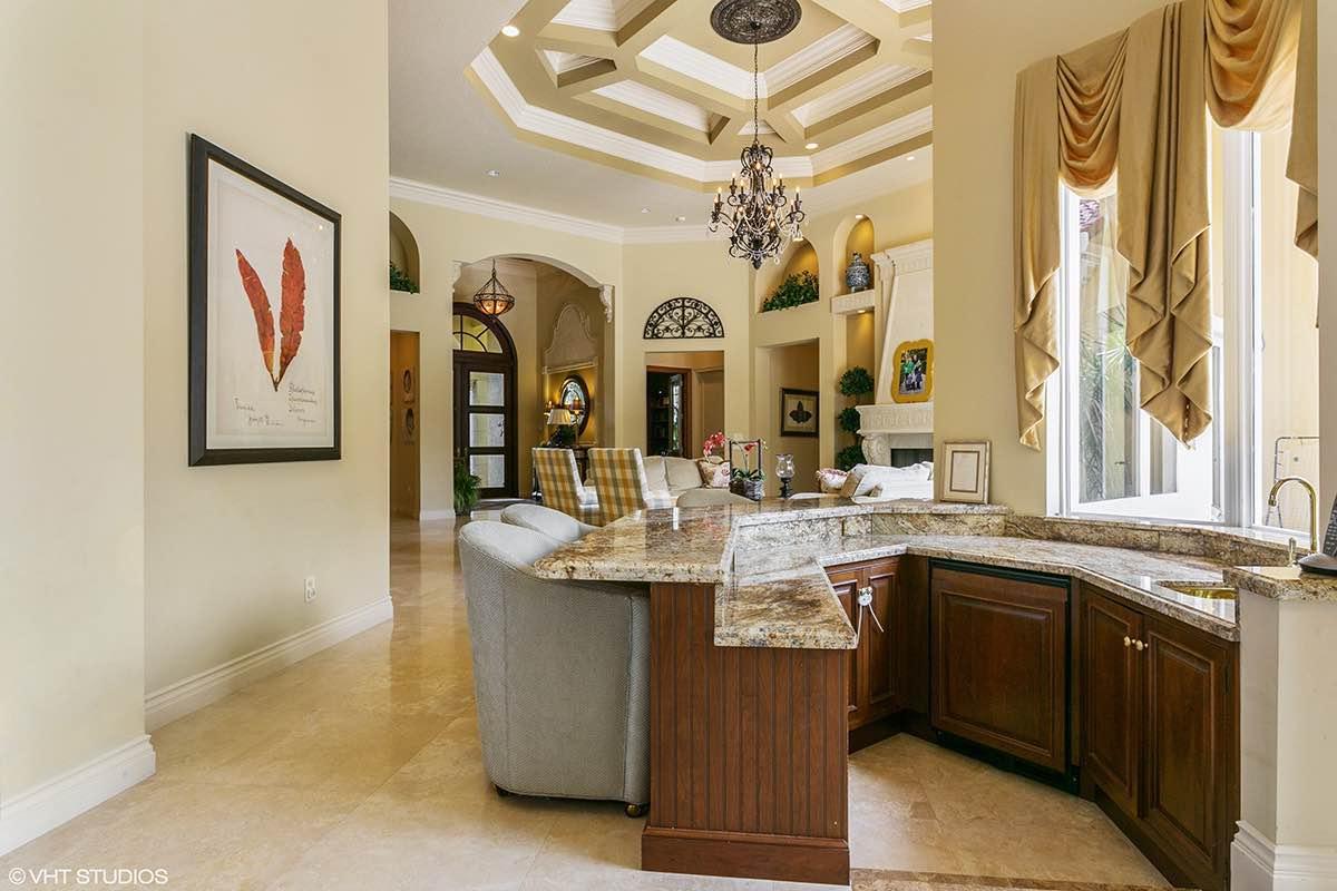 MIRASOL - Residential