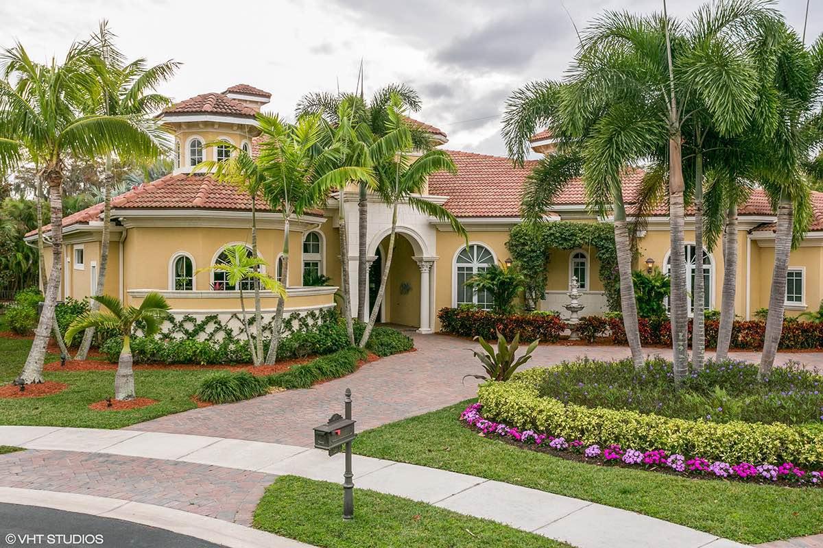 MIRASOL - Residential