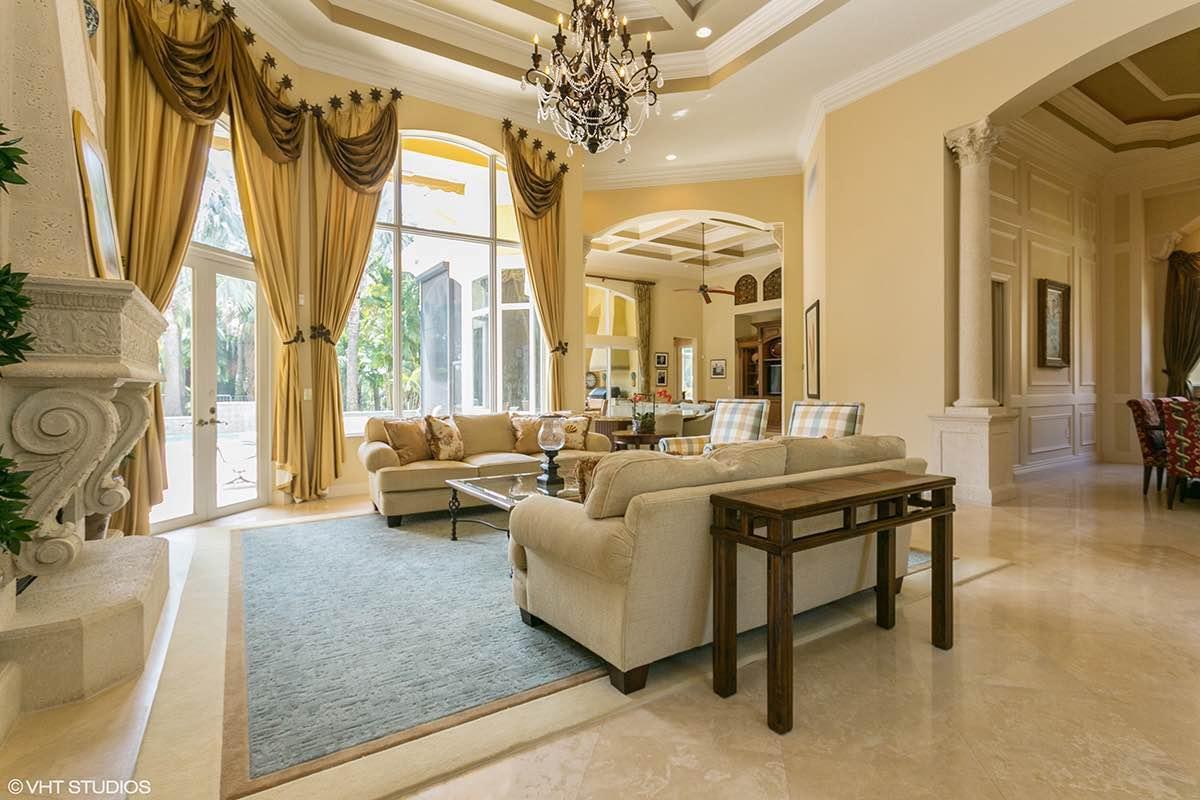 MIRASOL - Residential