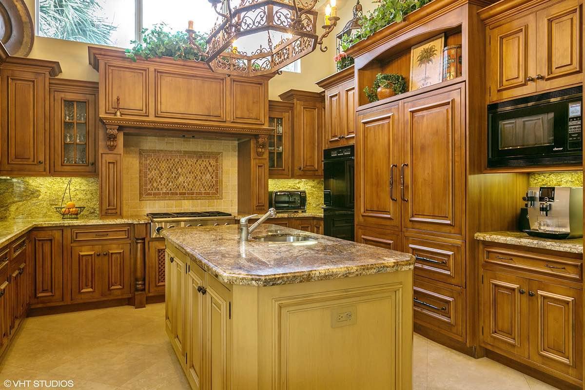 MIRASOL - Residential