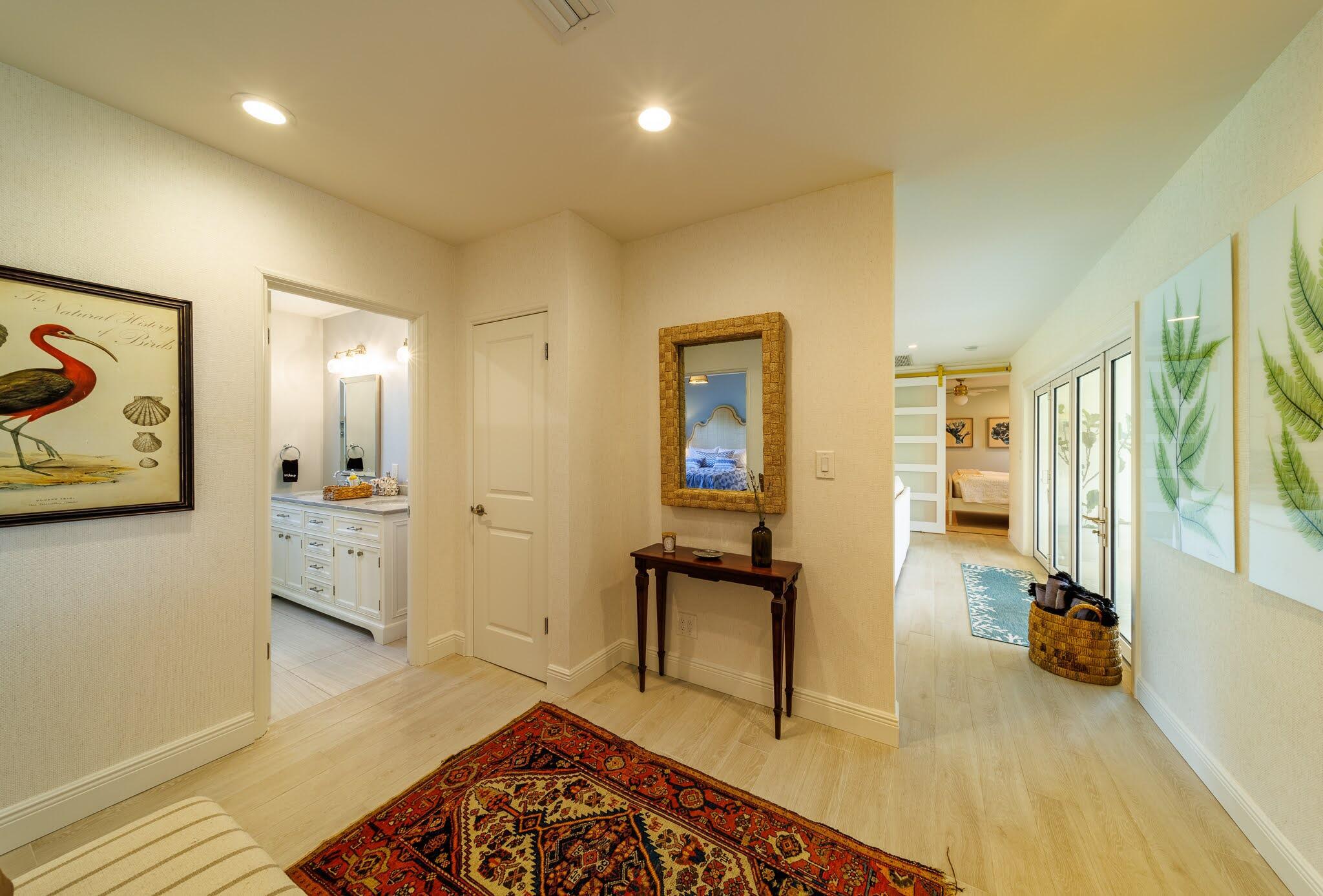 BURNUP AND SIMS ESTATES - Residential