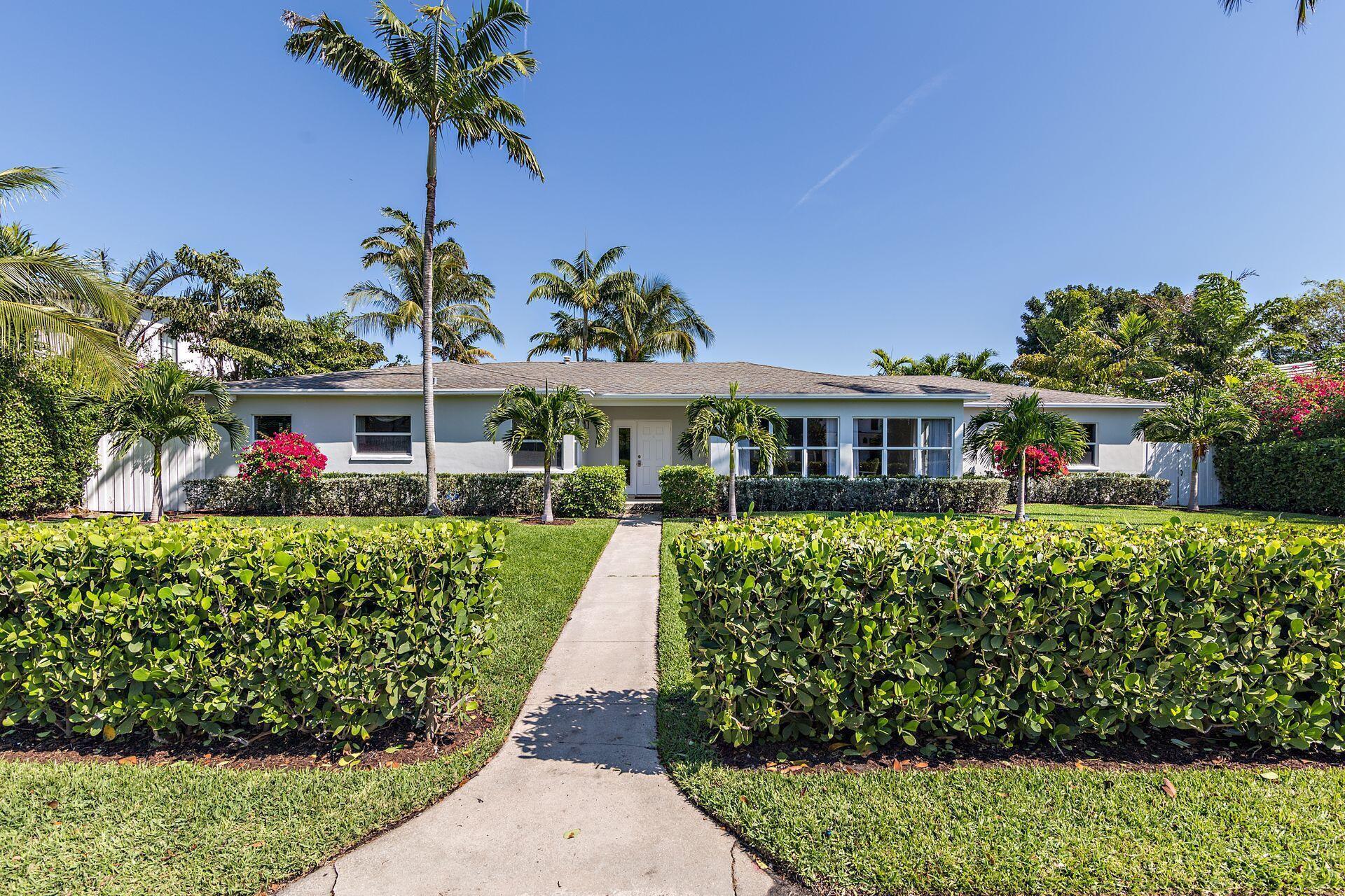 BURNUP AND SIMS ESTATES - Residential