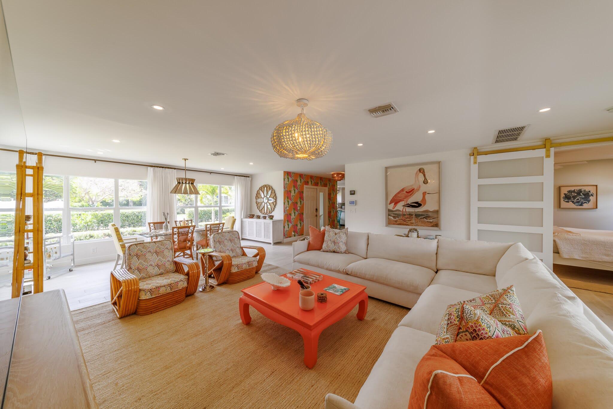 BURNUP AND SIMS ESTATES - Residential