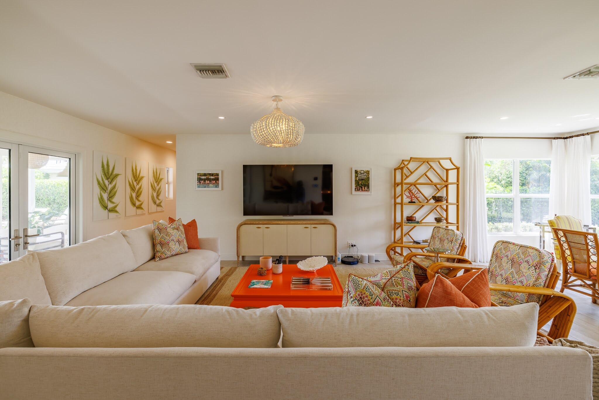 BURNUP AND SIMS ESTATES - Residential