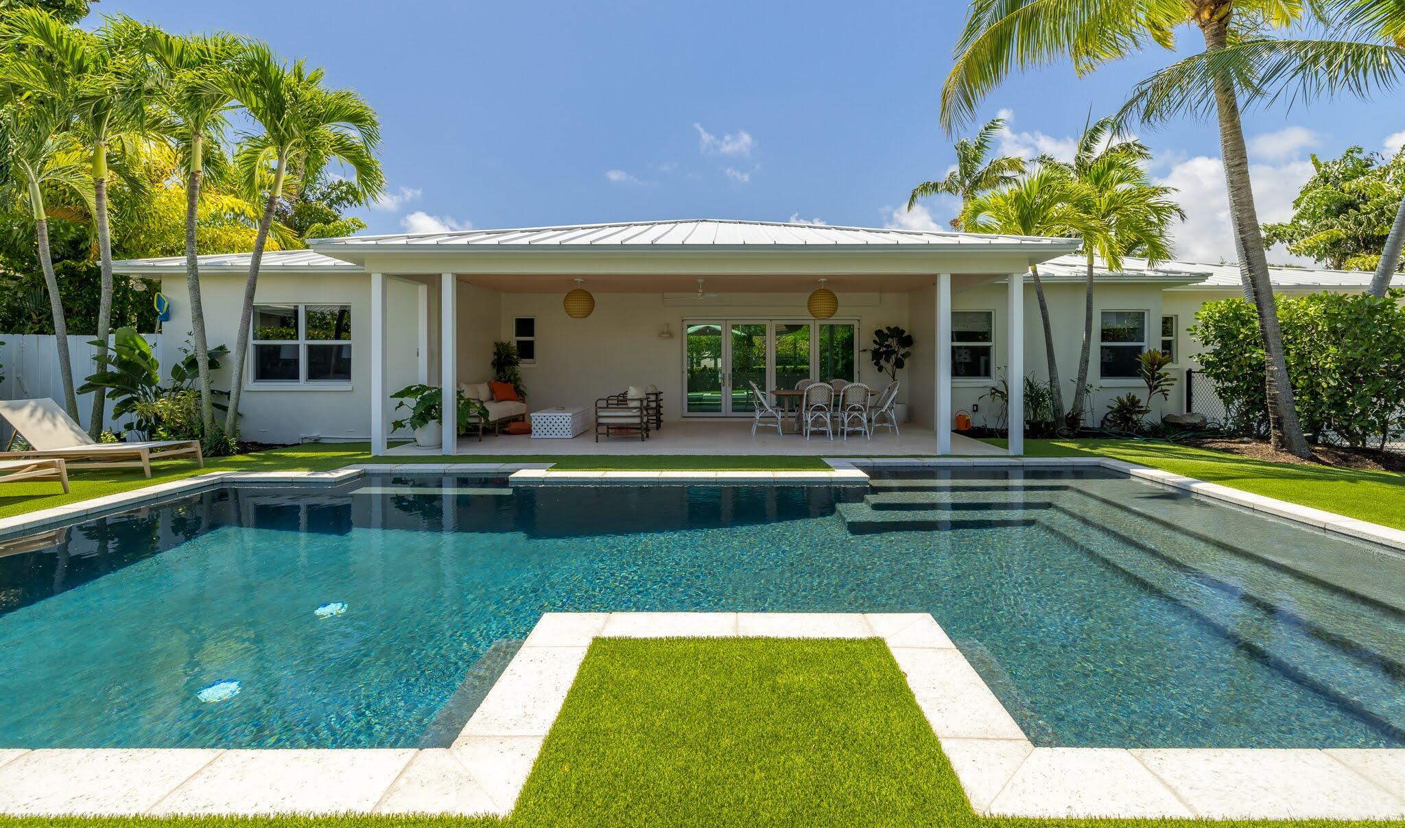 BURNUP AND SIMS ESTATES - Residential