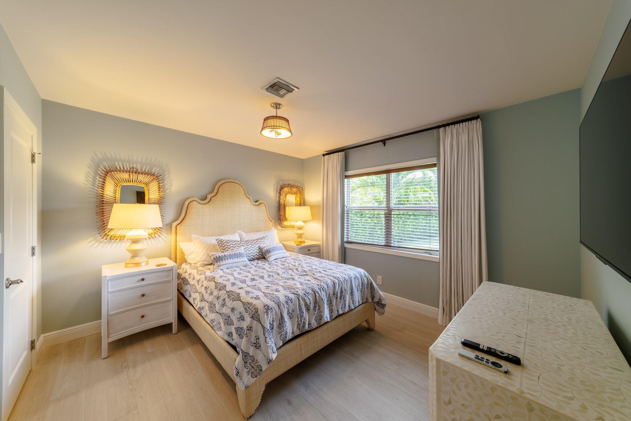 BURNUP AND SIMS ESTATES - Residential