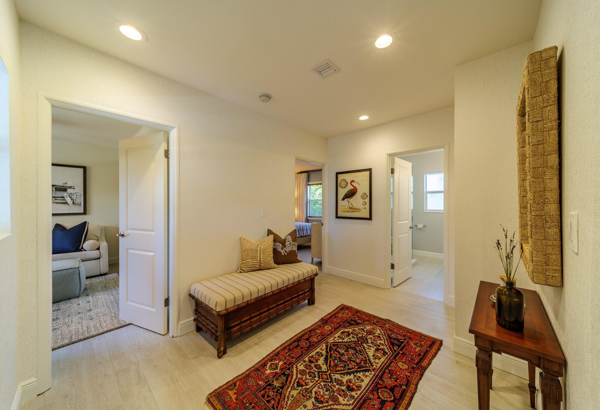 BURNUP AND SIMS ESTATES - Residential