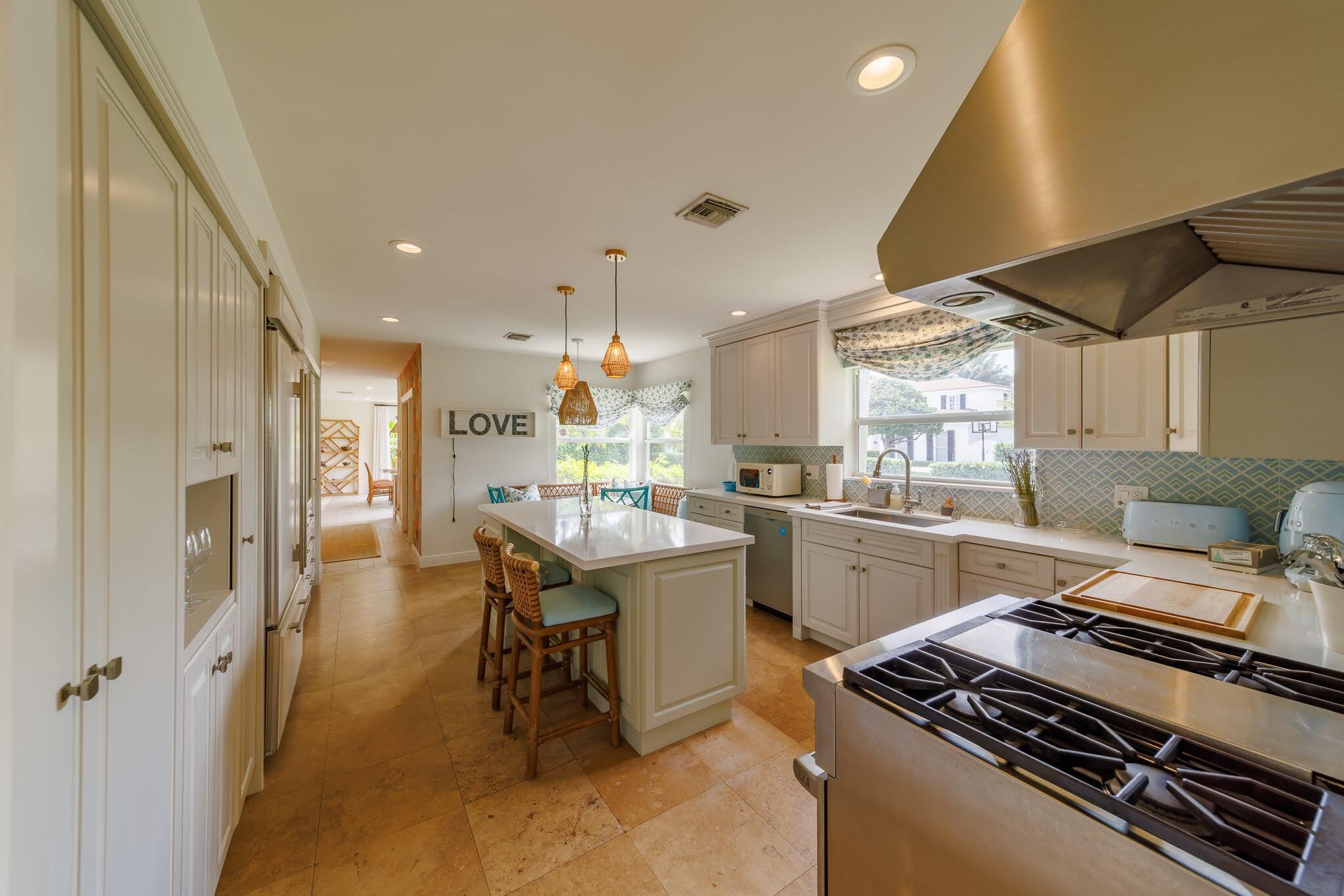 BURNUP AND SIMS ESTATES - Residential